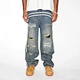 High Quality Men's Jeans